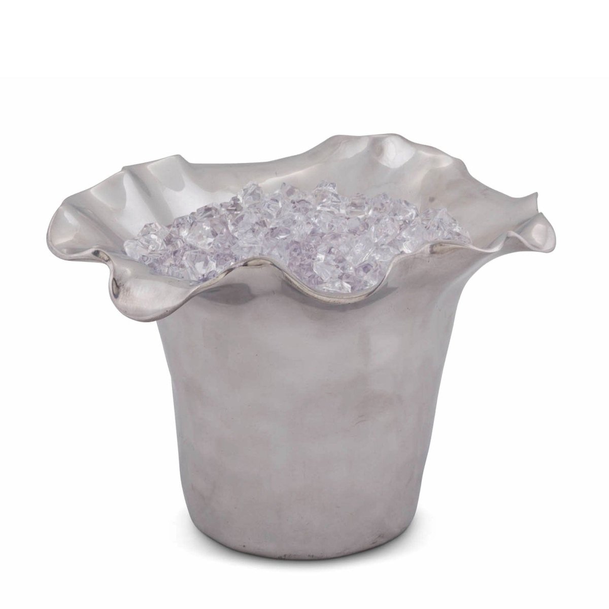 Arthur Court Designs Carmel Ice Bucket - lily & onyx