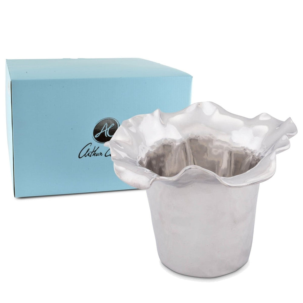 
                      
                        Arthur Court Designs Carmel Ice Bucket - lily & onyx
                      
                    
