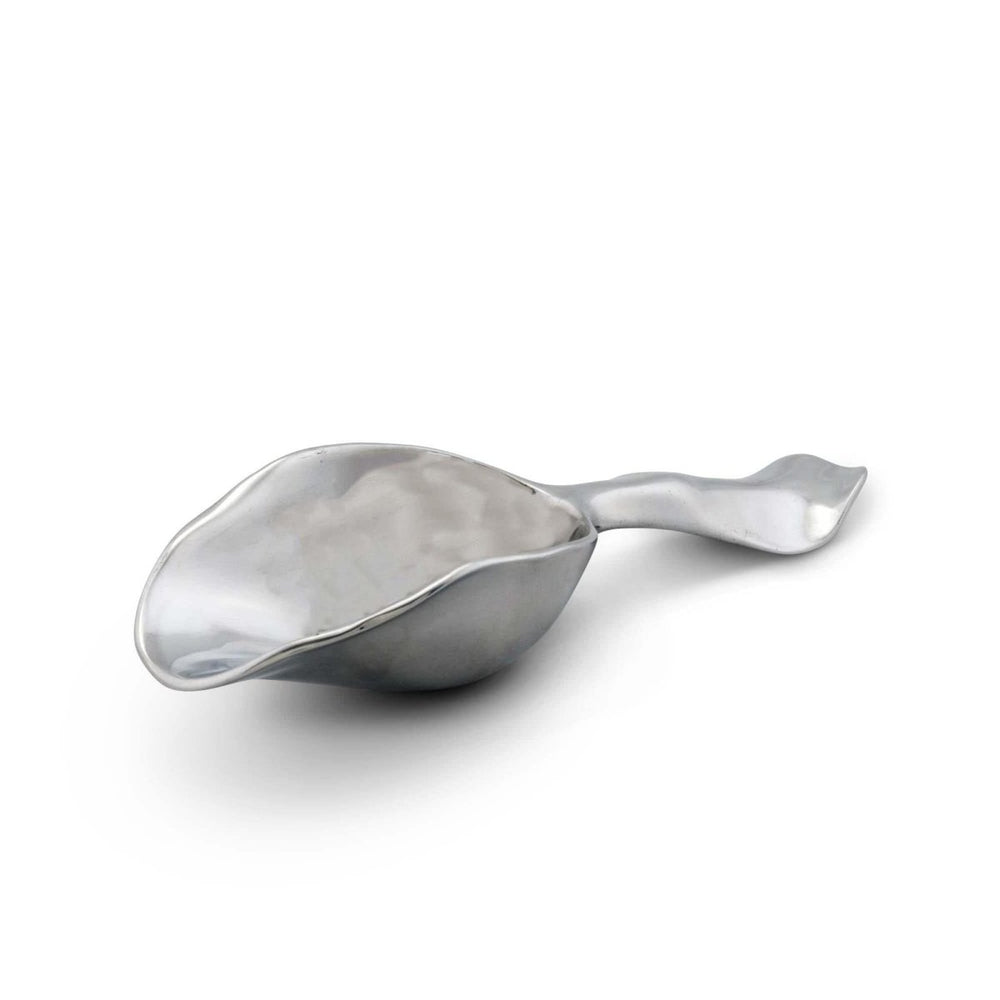 Arthur Court Designs Carmel Ice Scoop - lily & onyx
