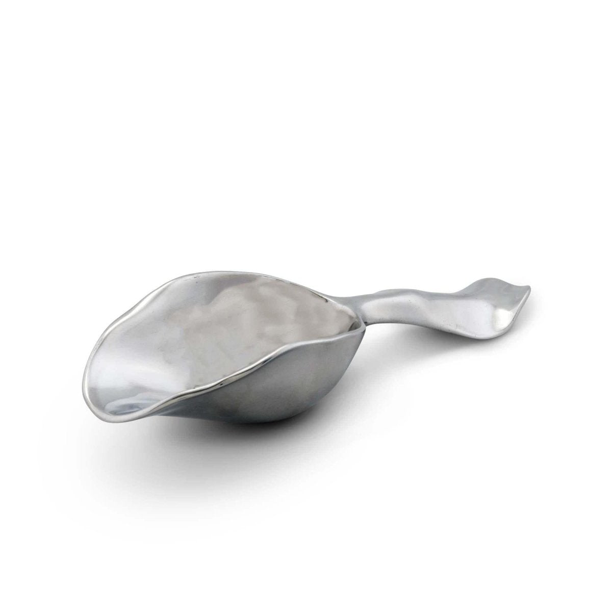 Arthur Court Designs Carmel Ice Scoop - lily & onyx