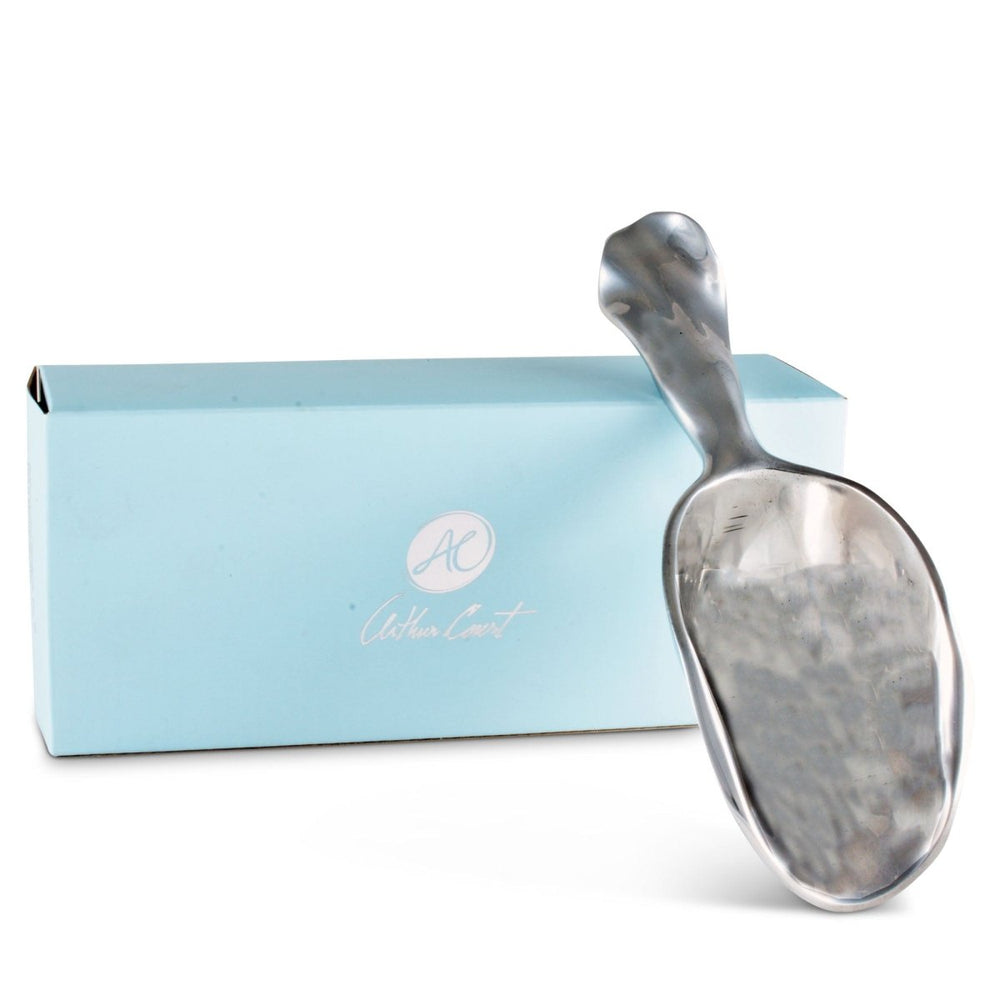 
                      
                        Arthur Court Designs Carmel Ice Scoop - lily & onyx
                      
                    