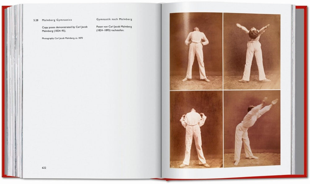 
                      
                        TASCHEN Carsten Höller. Book of Games (German, French, English) - lily & onyx
                      
                    