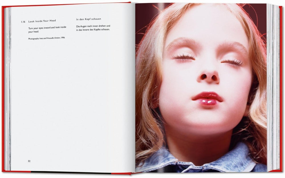 
                      
                        TASCHEN Carsten Höller. Book of Games (German, French, English)
                      
                    