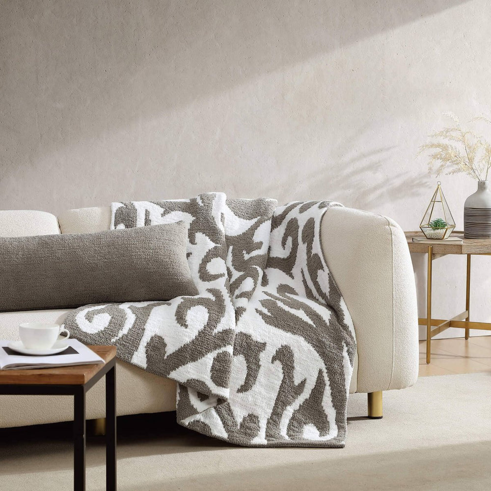 
                      
                        Sunday Citizen Casablanca Throw - lily & onyx
                      
                    