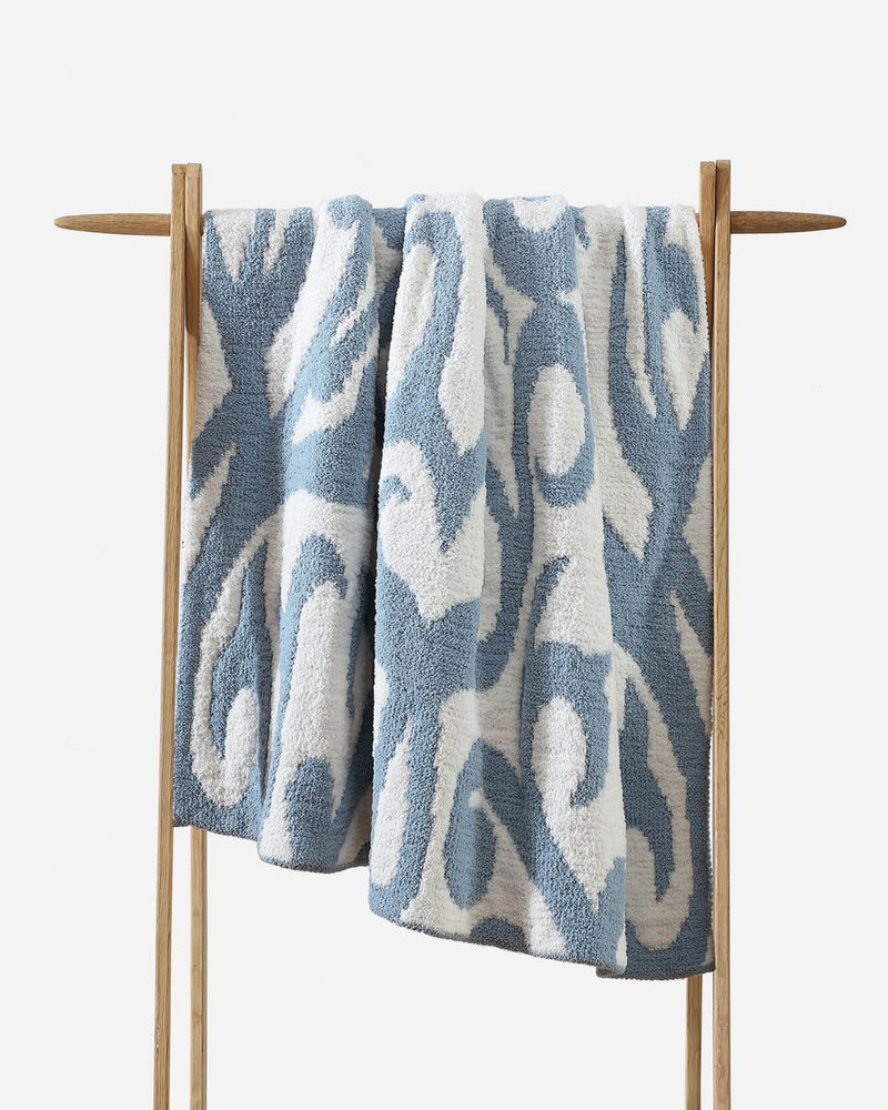 
                      
                        Sunday Citizen Casablanca Throw - lily & onyx
                      
                    
