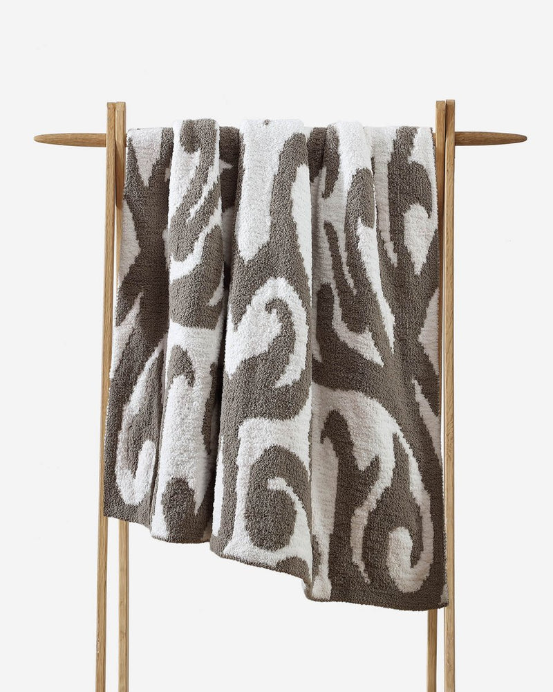 
                      
                        Sunday Citizen Casablanca Throw - lily & onyx
                      
                    