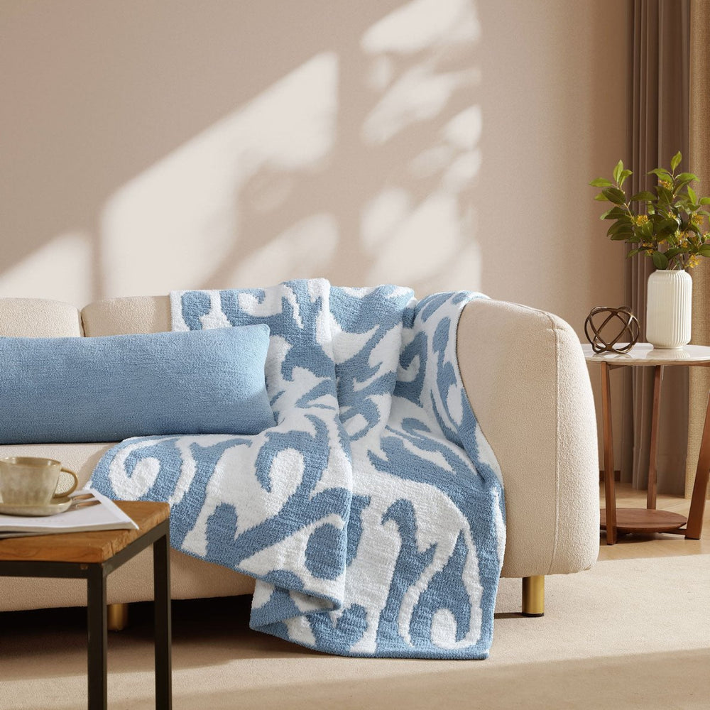 
                      
                        Sunday Citizen Casablanca Throw - lily & onyx
                      
                    