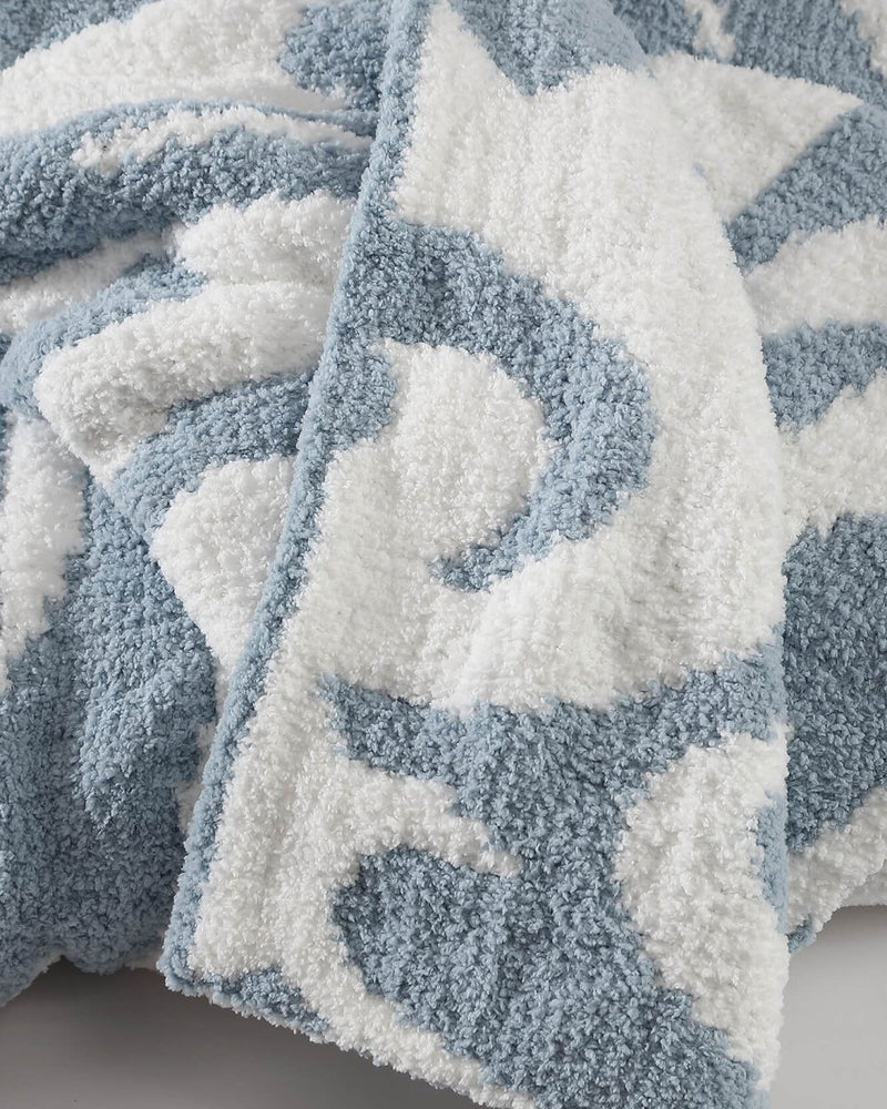 
                      
                        Sunday Citizen Casablanca Throw - lily & onyx
                      
                    
