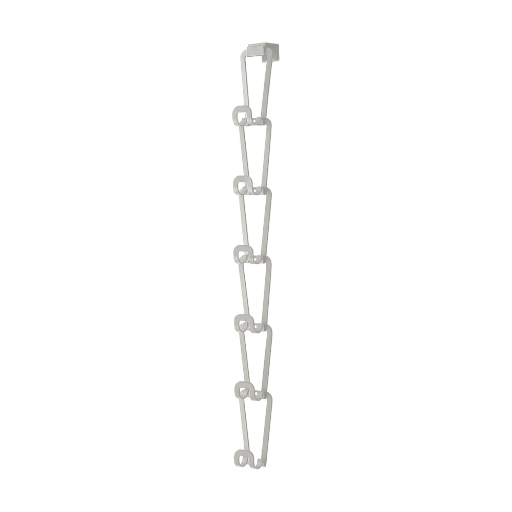 
                      
                        Yamazaki Home Cascading Steel Storage Hooks - lily & onyx
                      
                    