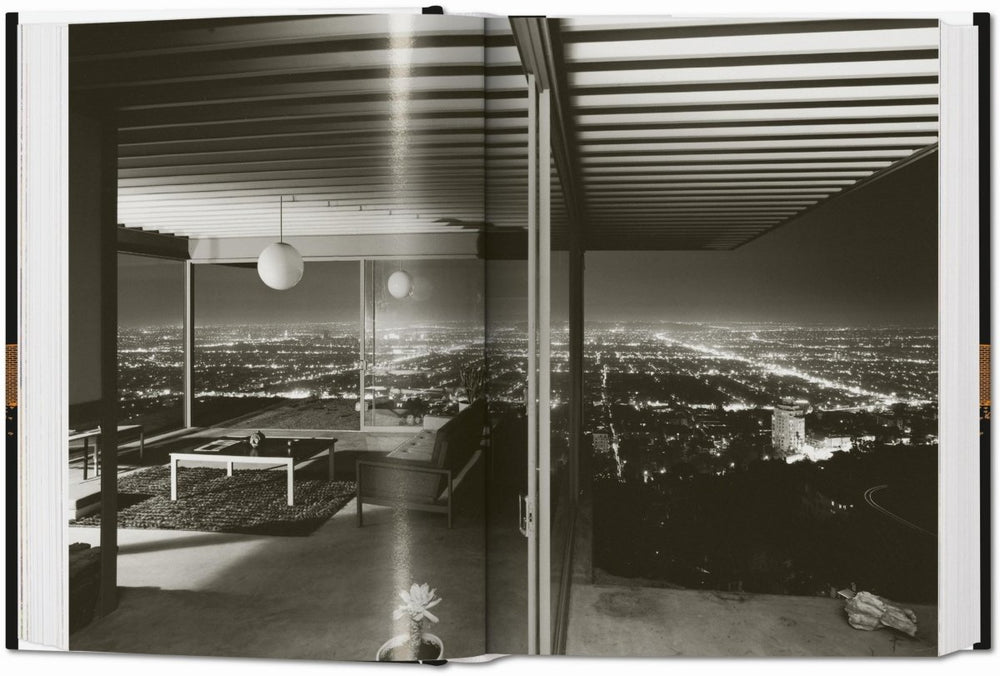 
                      
                        TASCHEN Case Study Houses. The Complete CSH Program 1945 - 1966. 40th Ed. (German, French, English) - lily & onyx
                      
                    