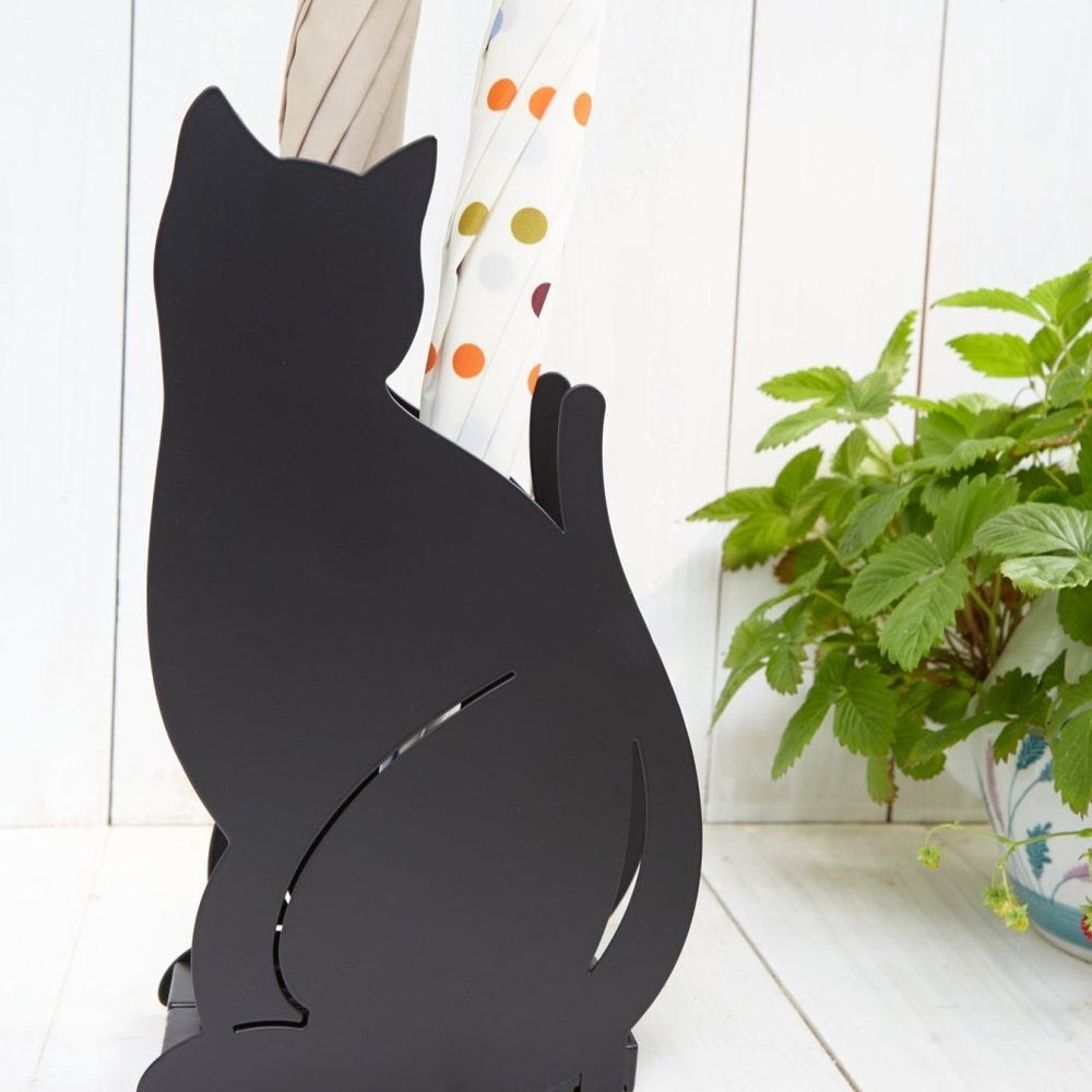 
                      
                        Yamazaki Home Cat Umbrella Stand - lily & onyx
                      
                    