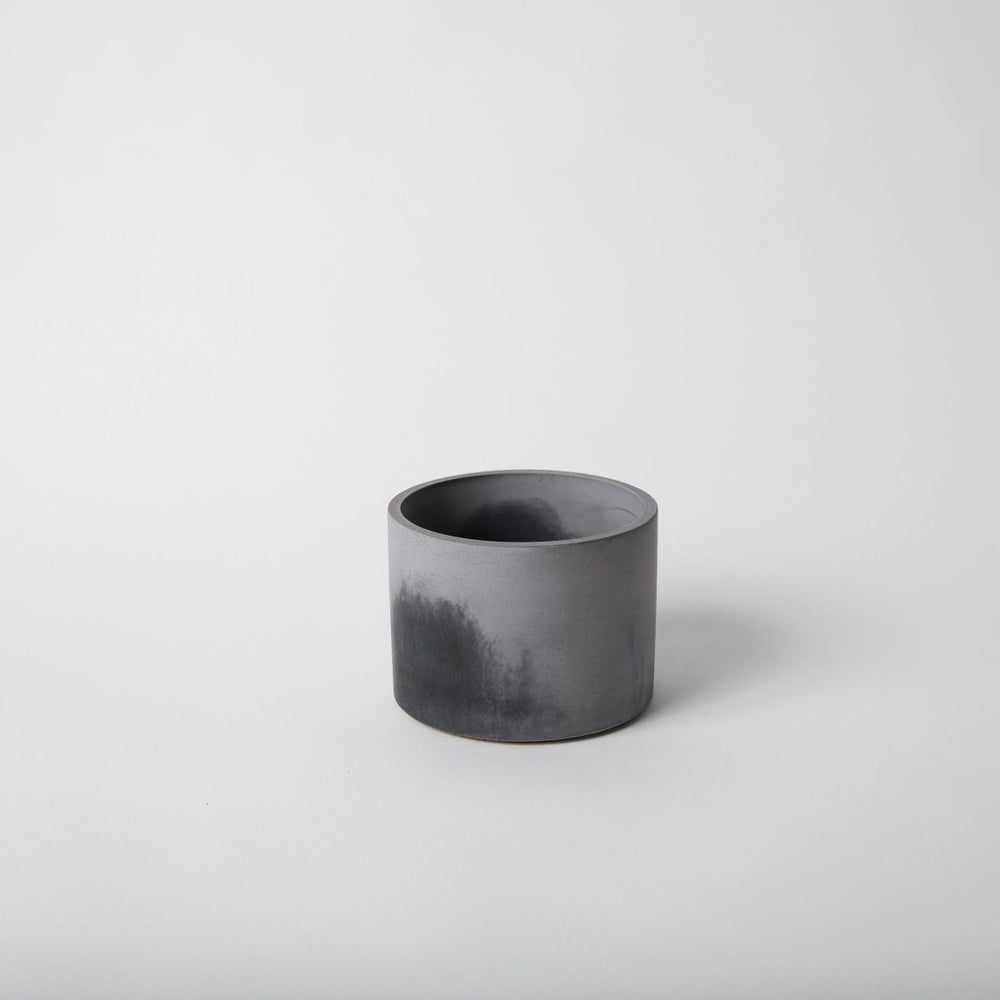 
                      
                        Pretti.Cool Catch - All Concrete Vessel, 4" - Tall - lily & onyx
                      
                    