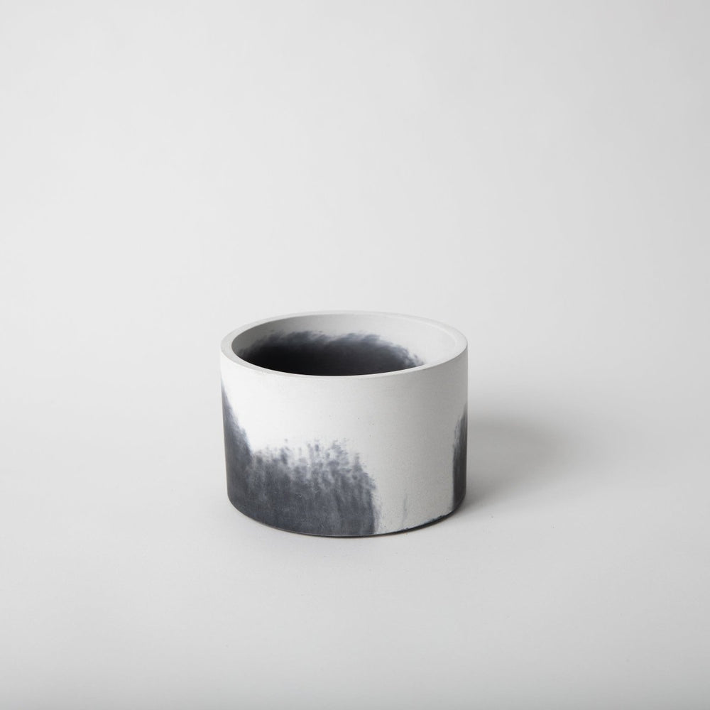 
                      
                        Pretti.Cool Catch - All Concrete Vessel, 5" - Tall - lily & onyx
                      
                    