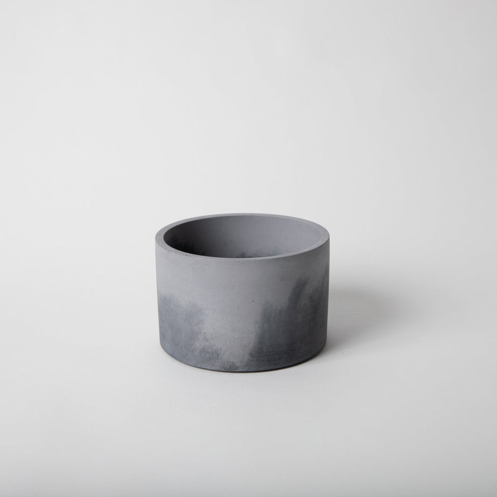 
                      
                        Pretti.Cool Catch - All Concrete Vessel, 5" - Tall - lily & onyx
                      
                    