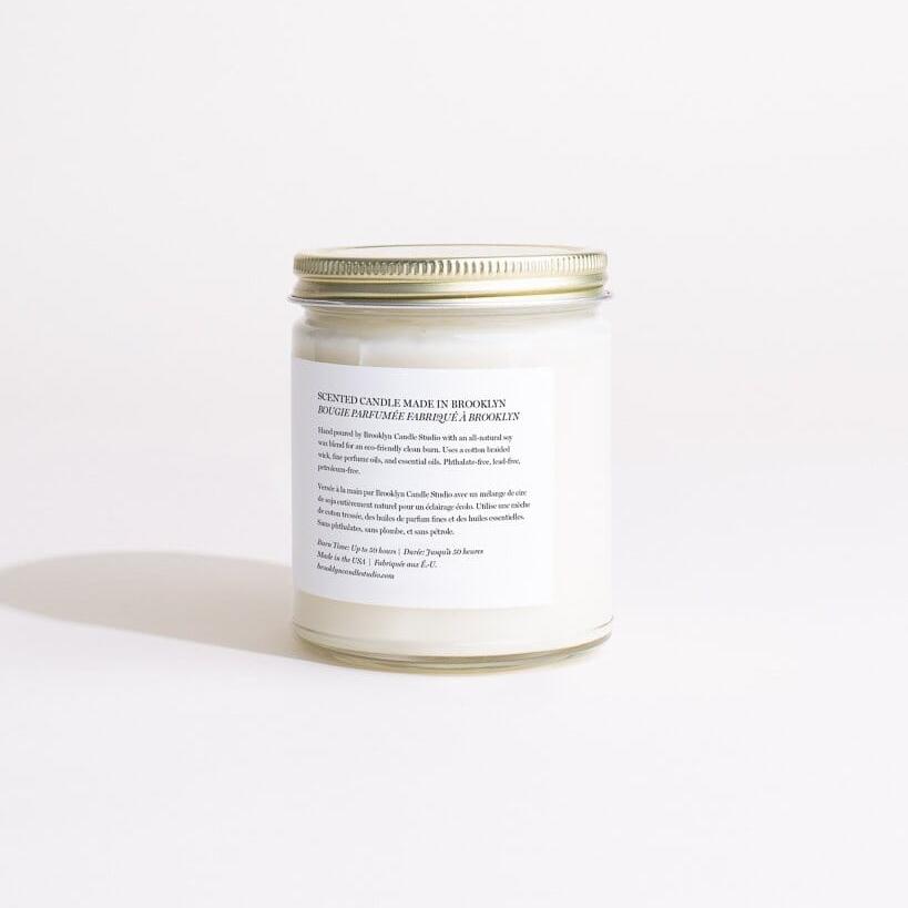 
                      
                        Brooklyn Candle Studio Catskills Jar Candle - lily & onyx
                      
                    