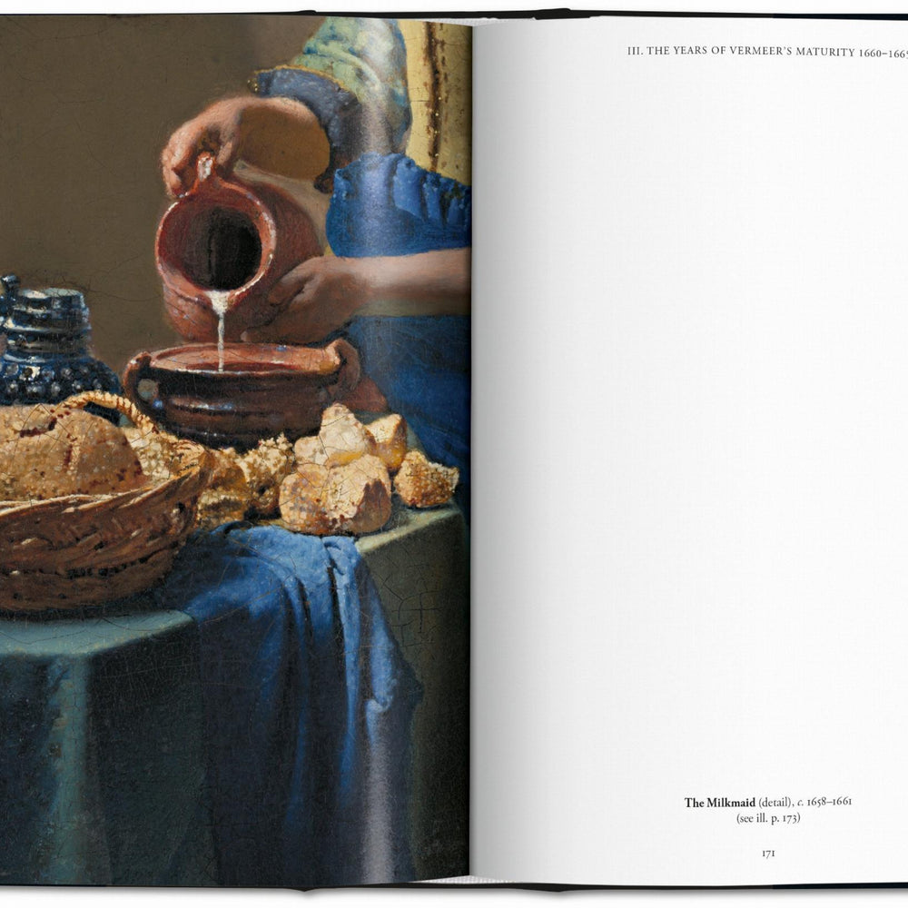 
                      
                        Vermeer. The Complete Works. 40th Ed. (English)
                      
                    