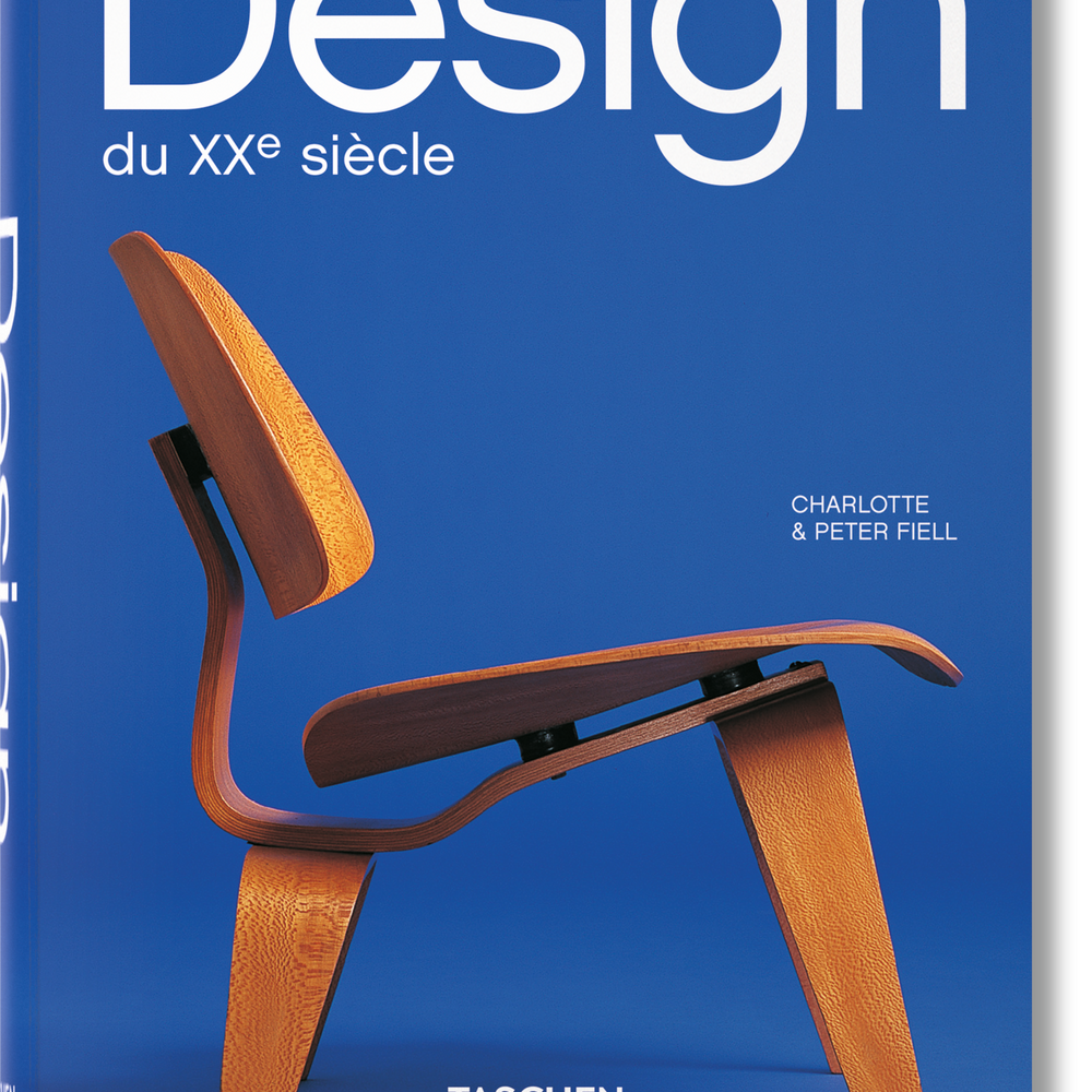 
                      
                        Design du XXe siècle (French)
                      
                    