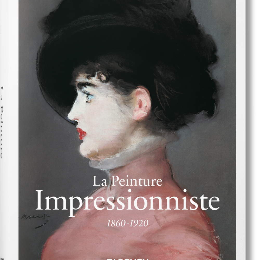 Impressionnisme. 1860-1920 (French)