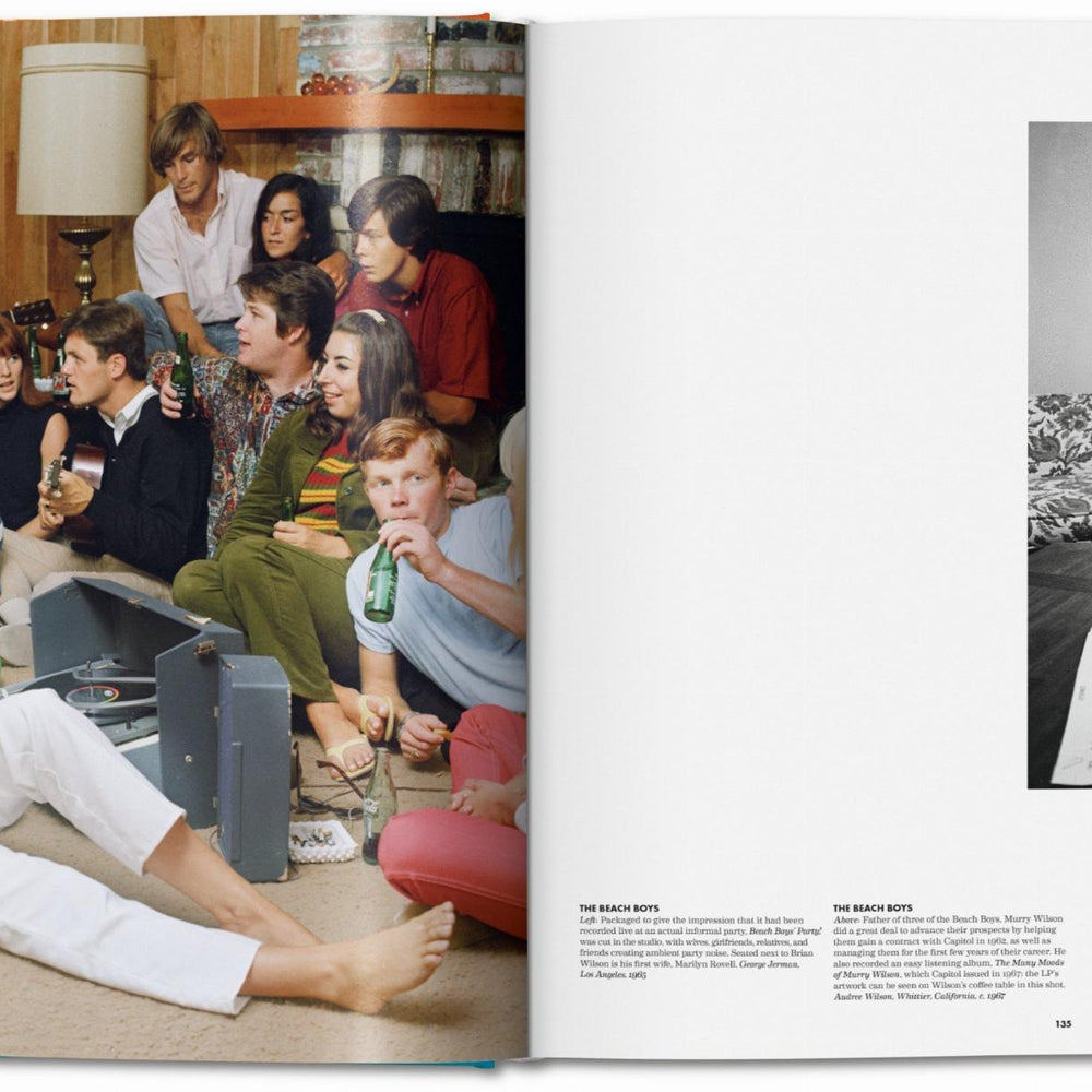
                      
                        Capitol Records (German, French, English)
                      
                    
