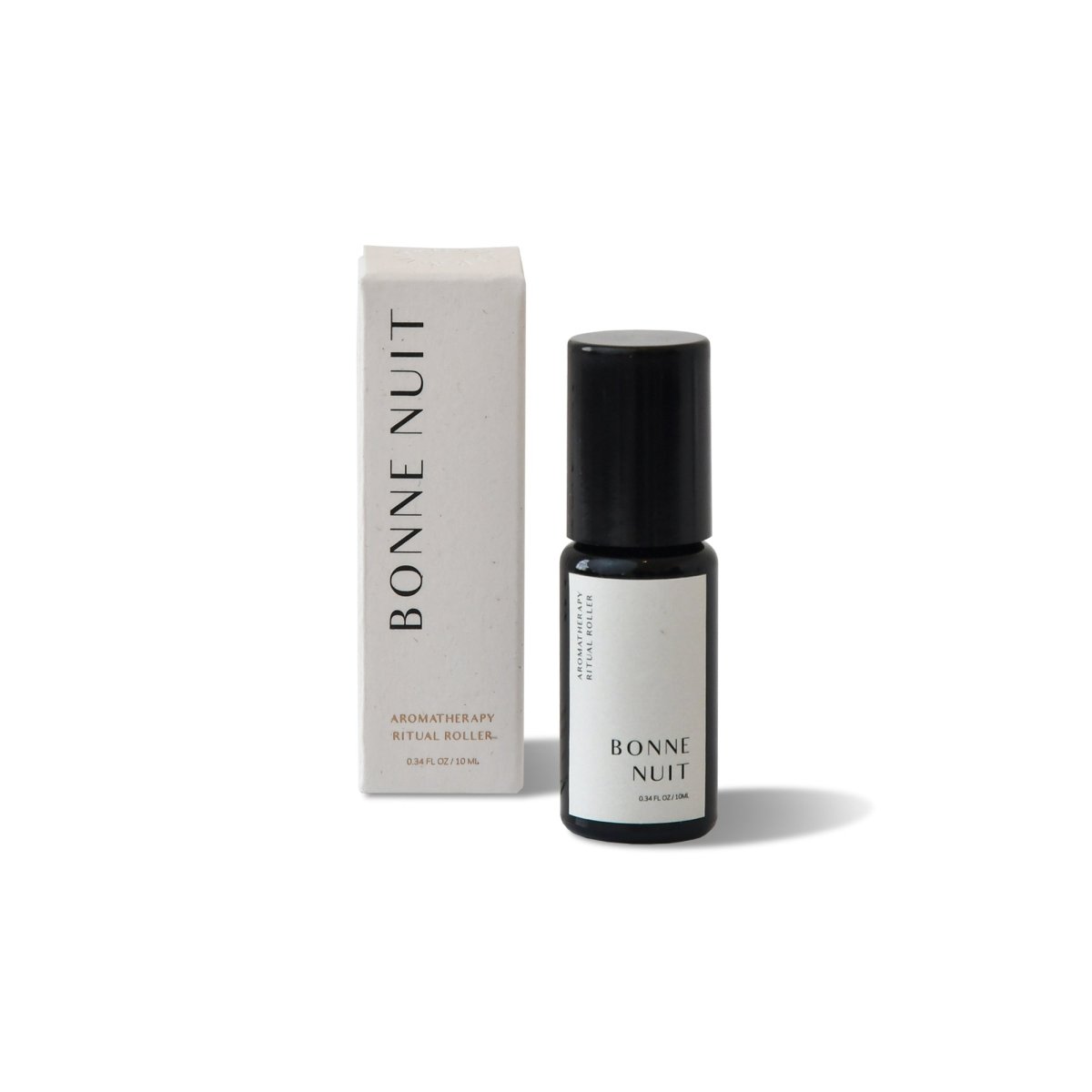 CEDAR AND MYRRH BONNE NUIT Aromatherapy Roller