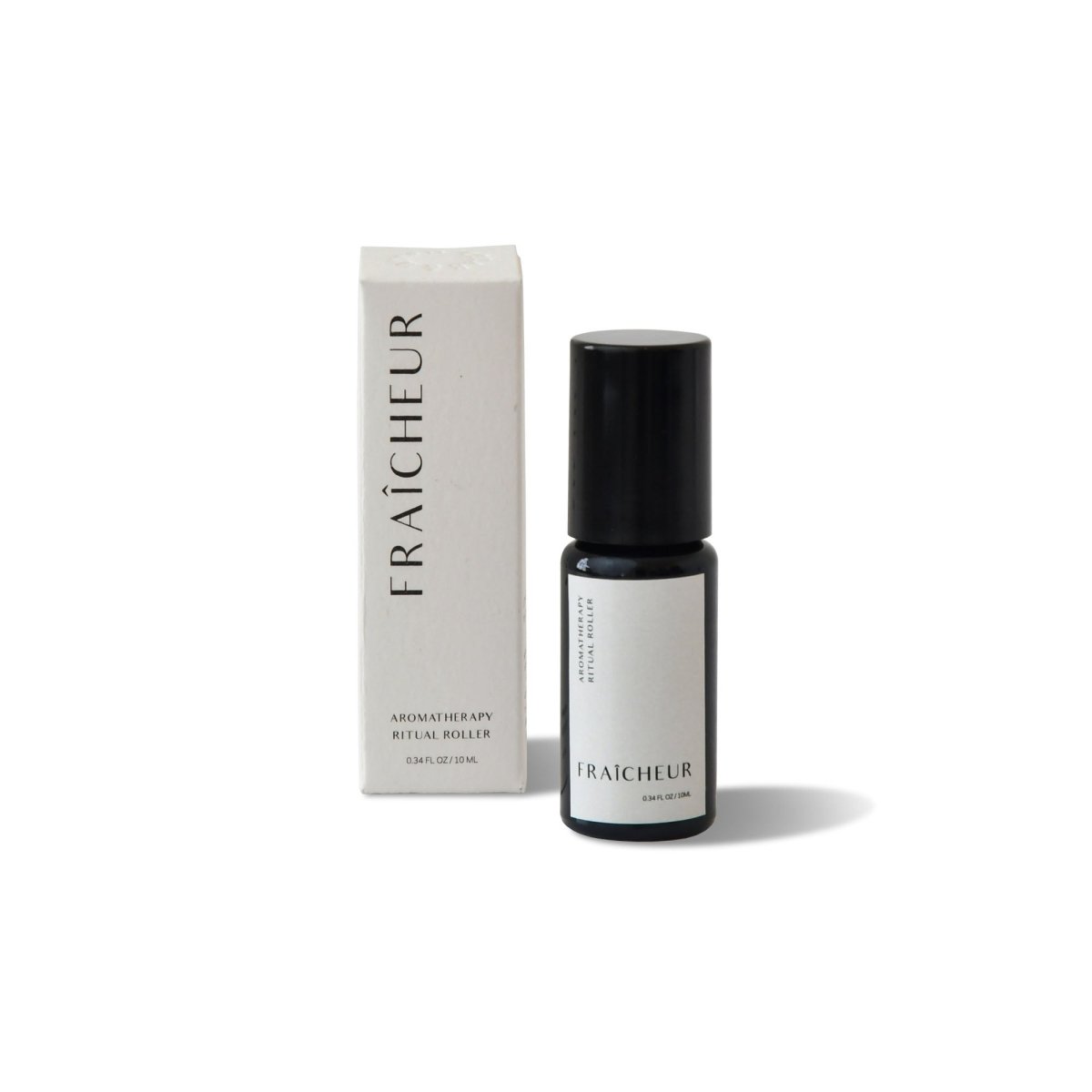 CEDAR AND MYRRH FRAÎCHEUR Aromatherapy Roller