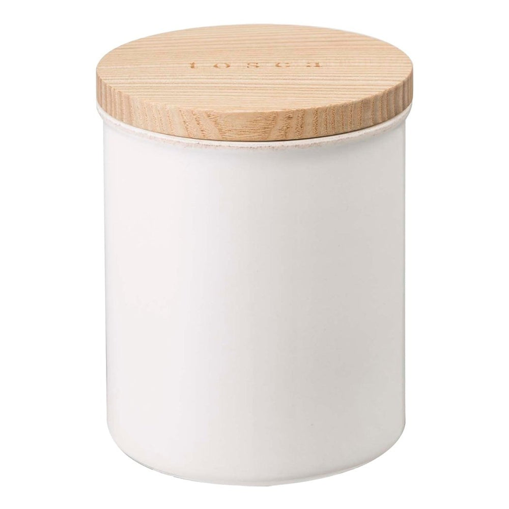 Yamazaki Home Ceramic Canister - Four Styles - lily & onyx