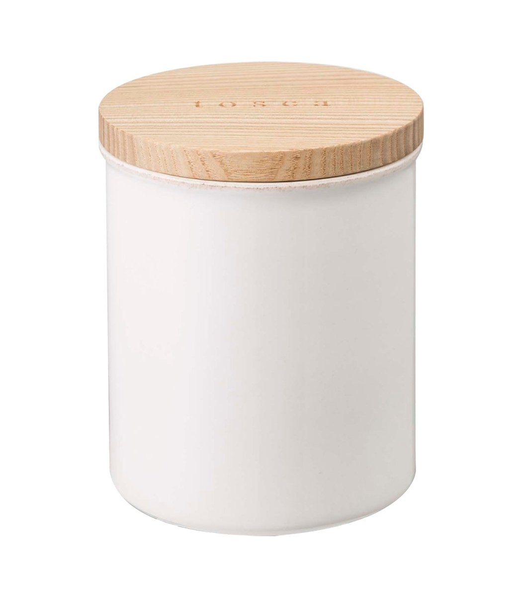 Yamazaki Home Ceramic Canister - Four Styles - lily & onyx