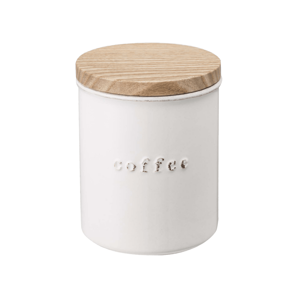 
                      
                        Yamazaki Home Ceramic Canister - Four Styles - lily & onyx
                      
                    