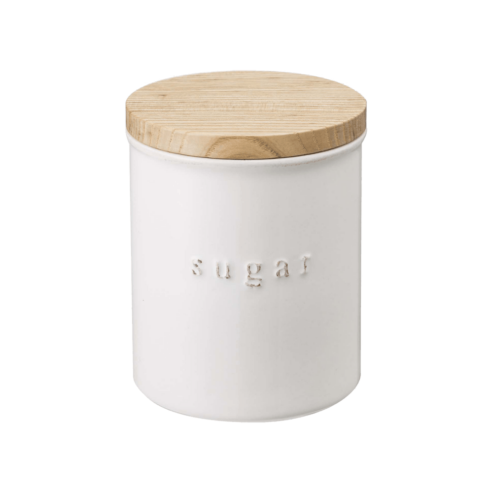
                      
                        Yamazaki Home Ceramic Canister - Four Styles - lily & onyx
                      
                    