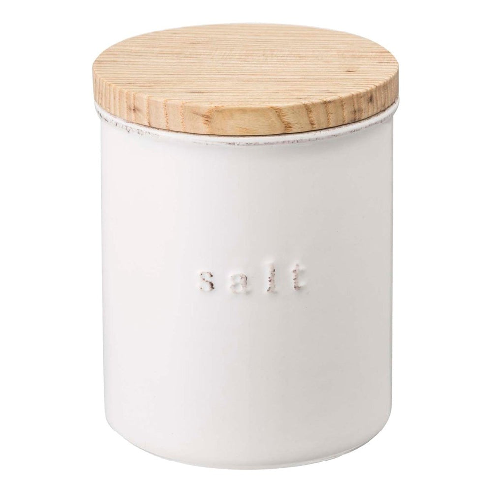 
                      
                        Yamazaki Home Ceramic Canister - Four Styles - lily & onyx
                      
                    