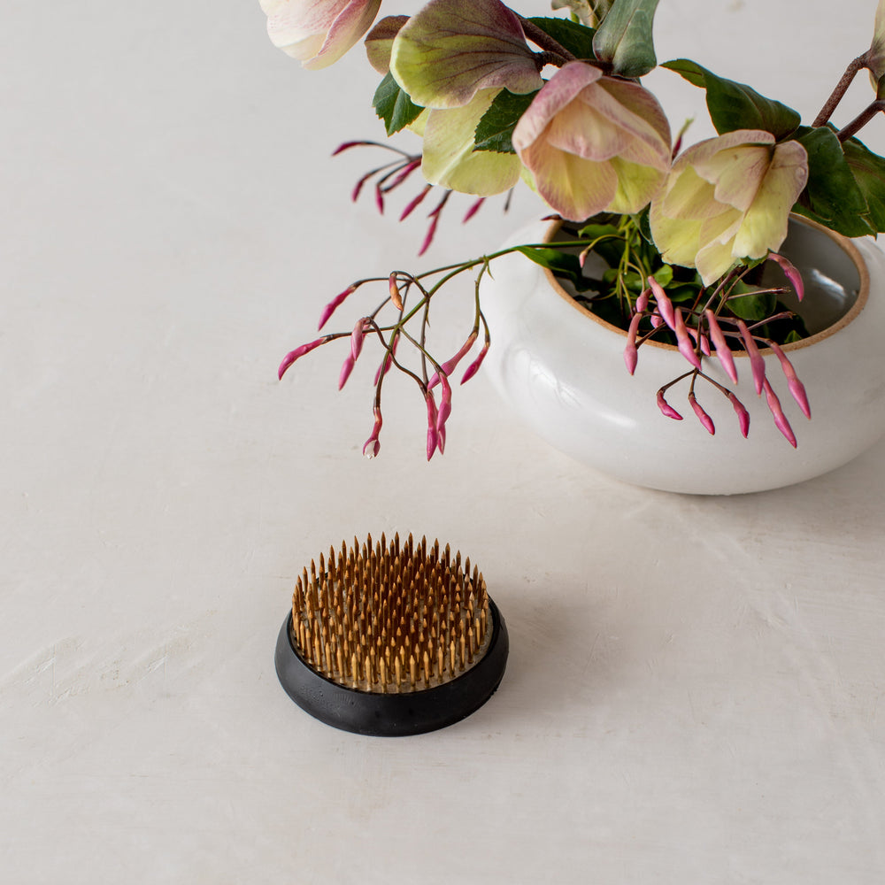
                      
                        Ikebana No. 2 Vase | Glazed Stoneware
                      
                    