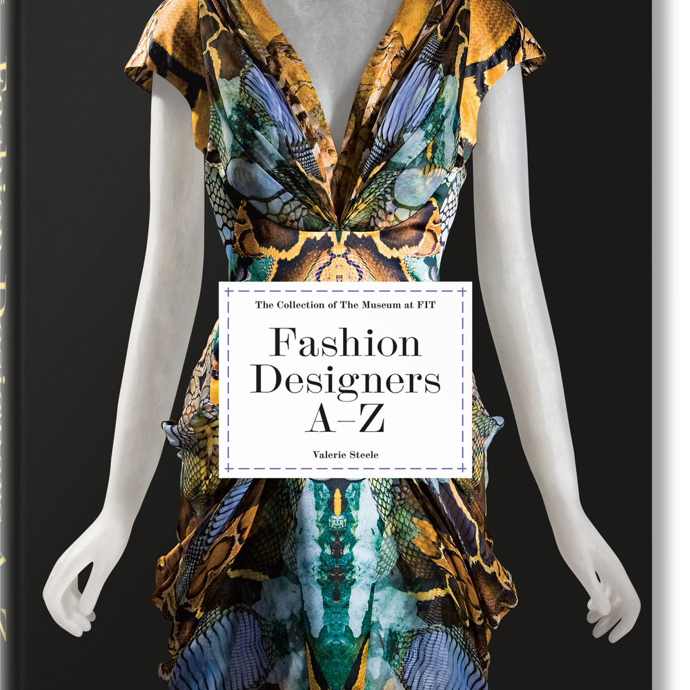 Fashion Designers A–Z. 2020 Edition (German, French, English)