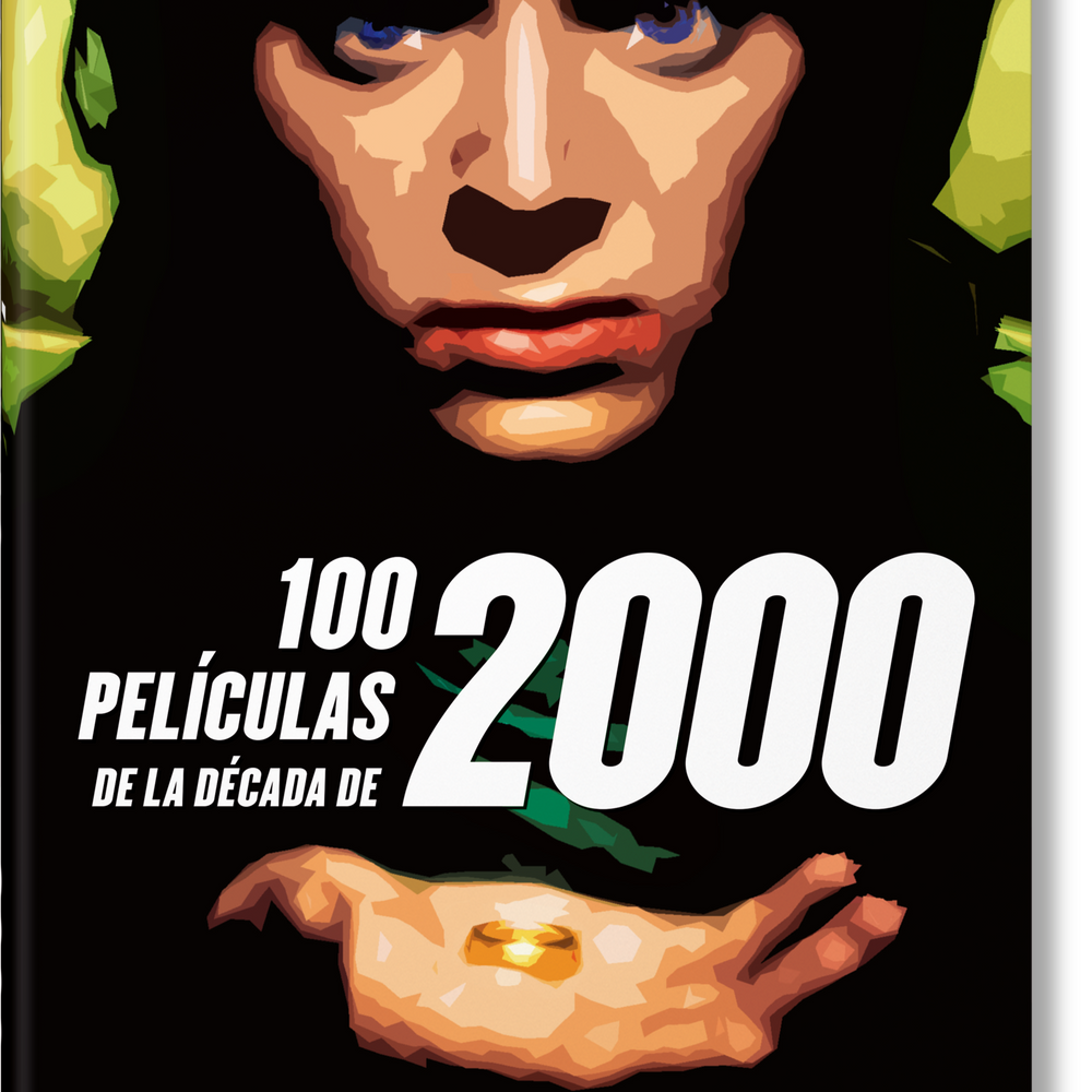 
                      
                        100 películas de la década de 2000 (Spanish)
                      
                    