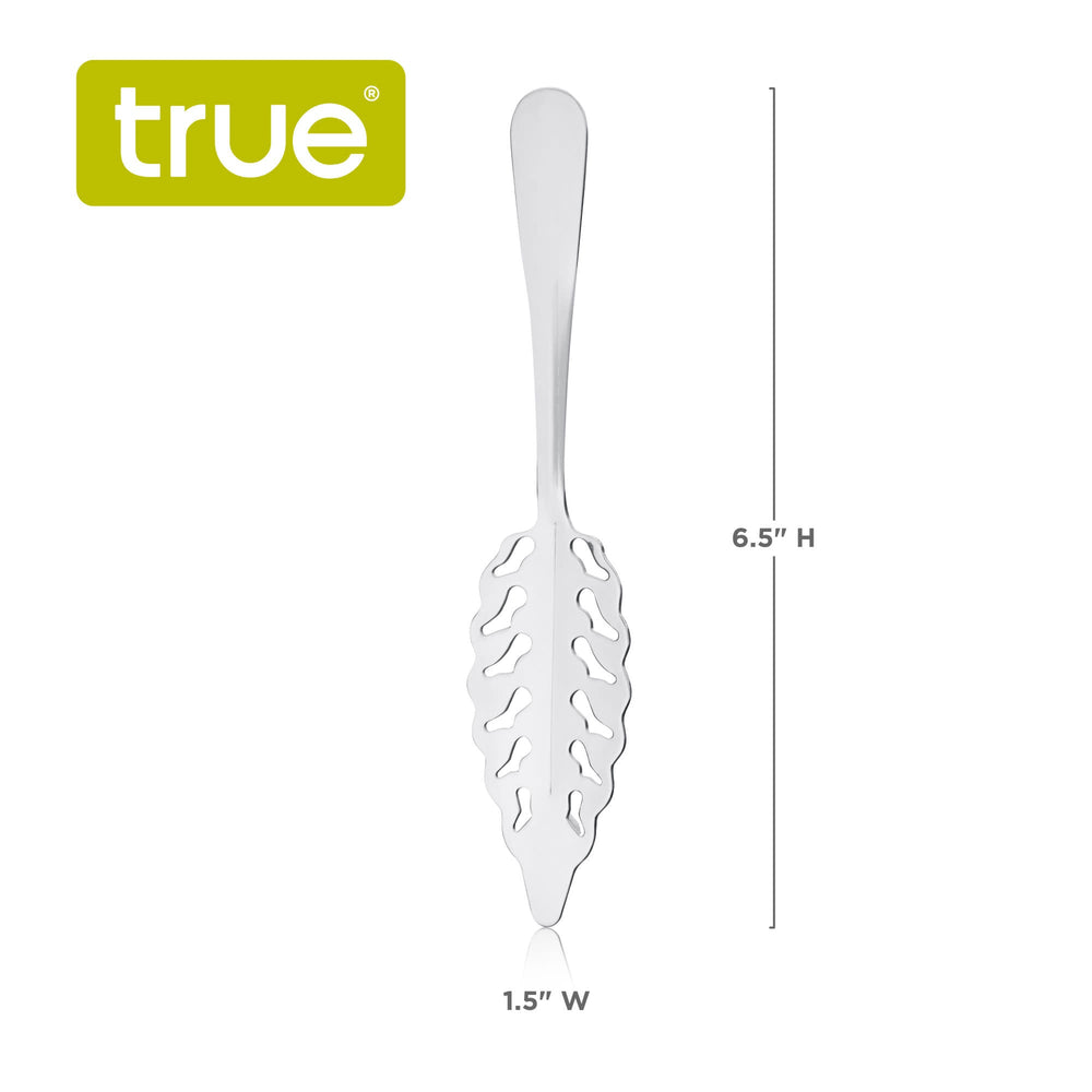 
                      
                        Sweeten Absinthe Spoon in Stainless Steel
                      
                    
