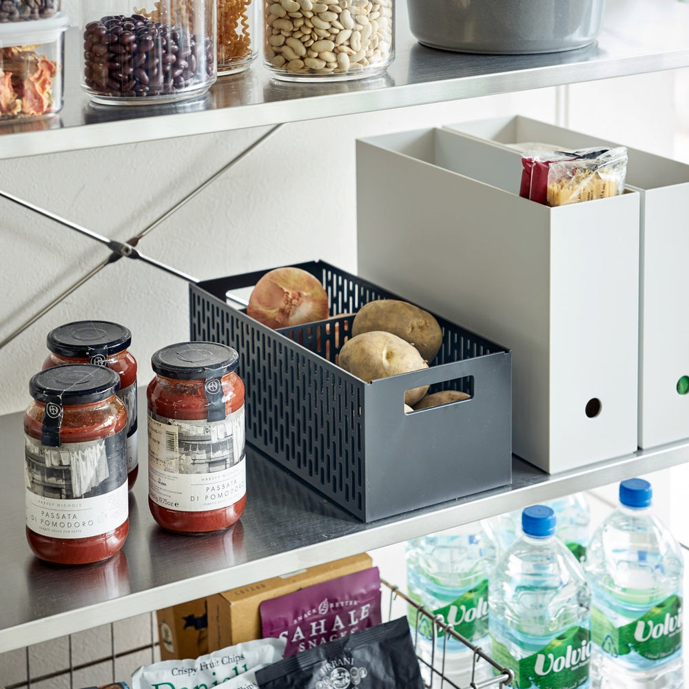 
                      
                        Stackable Vegetable Stocker
                      
                    