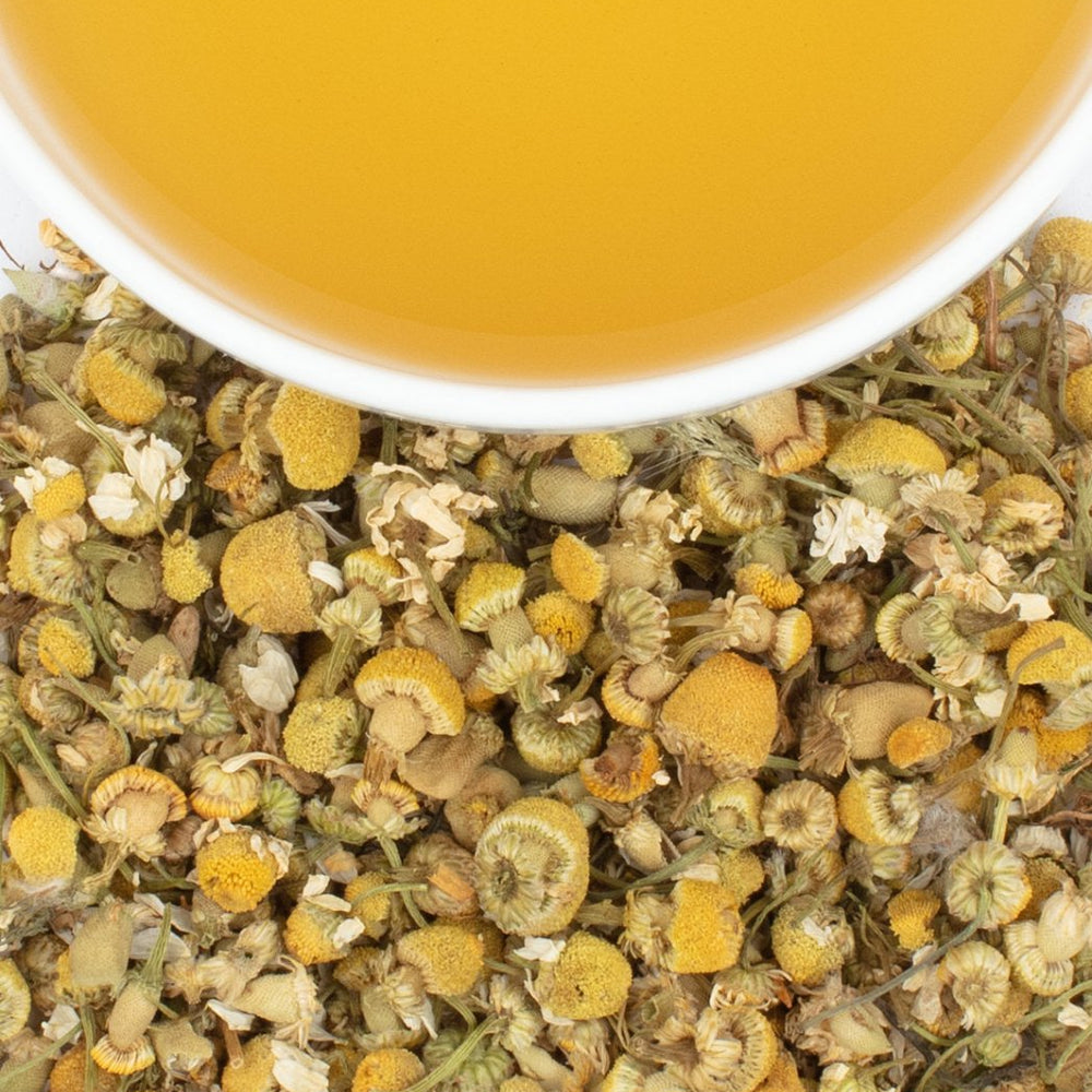 Harney & Sons Fine Teas Chamomile Tea - lily & onyx