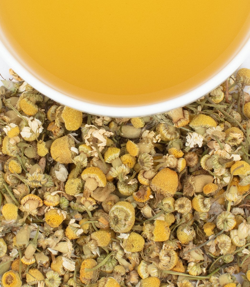 Harney & Sons Fine Teas Chamomile Tea - lily & onyx