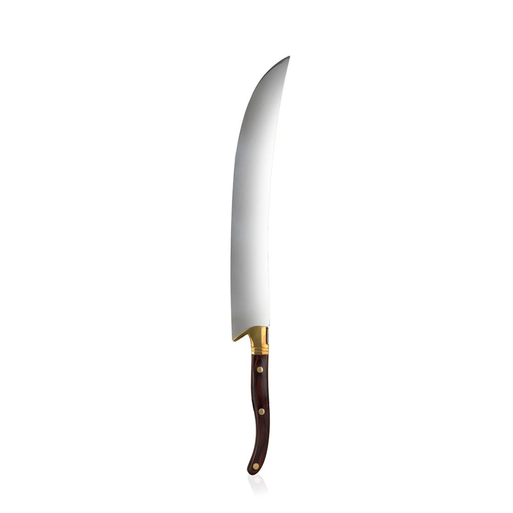 Viski Champagne Saber - lily & onyx
