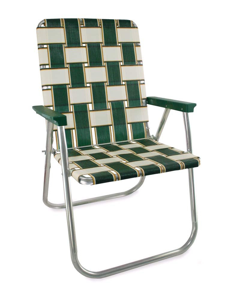 Lawn Chair USA Charleston Classic Lawn Chair - lily & onyx