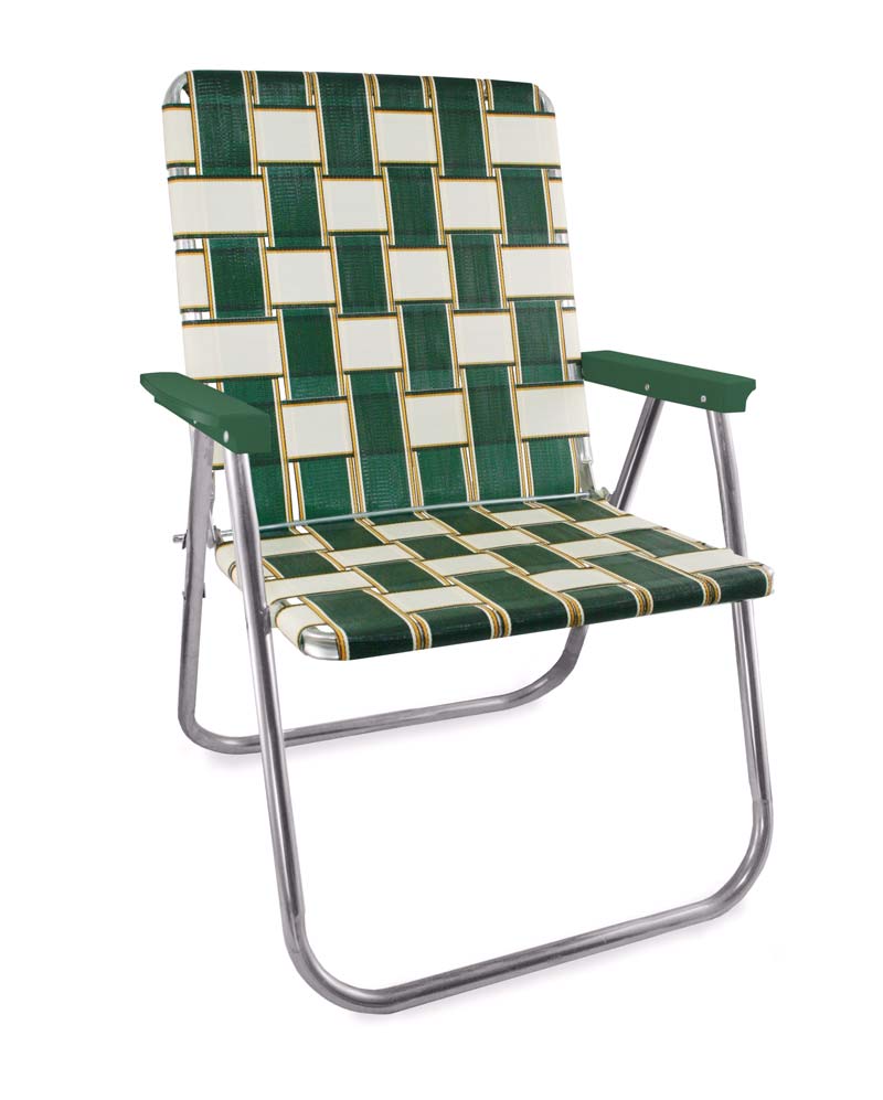 Lawn Chair USA Charleston Magnum Lawn Chair - lily & onyx