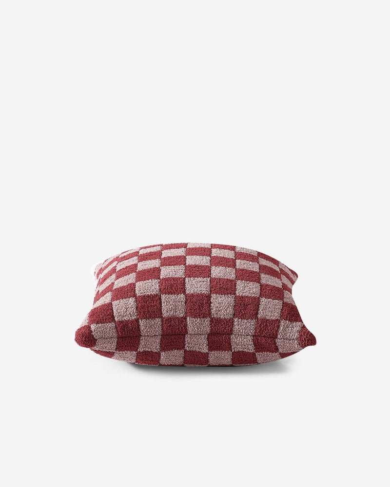 
                      
                        Sunday Citizen Checkerboard Throw Pillow - lily & onyx
                      
                    