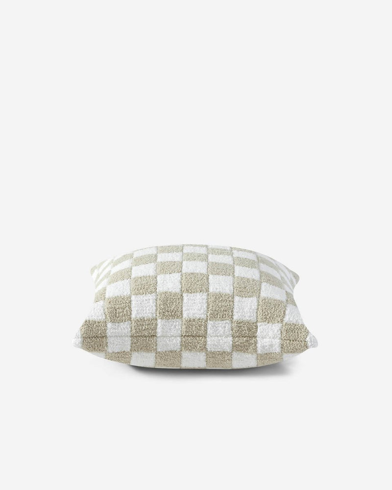 
                      
                        Sunday Citizen Checkerboard Throw Pillow - lily & onyx
                      
                    