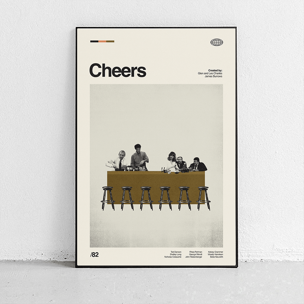 Sandgrain Studio Cheers - lily & onyx