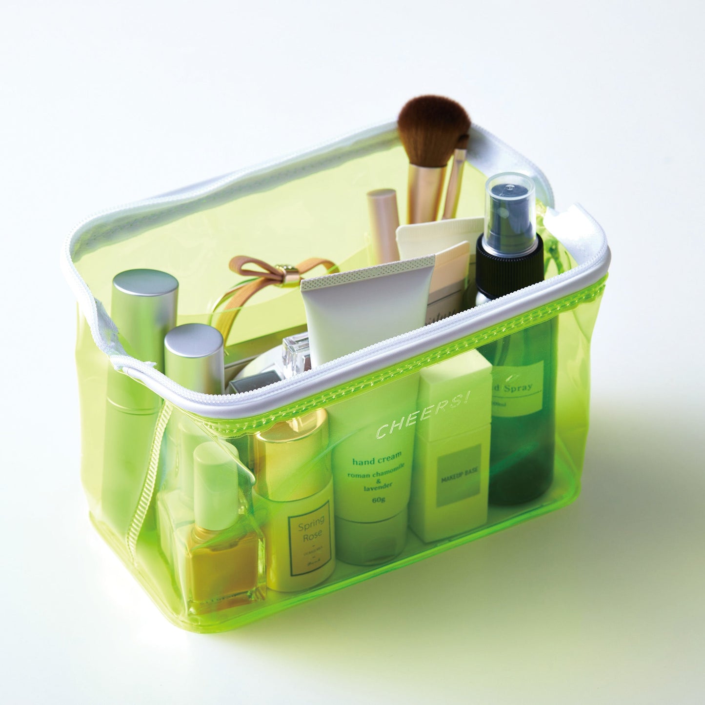 CHEERS! Travel Pouch