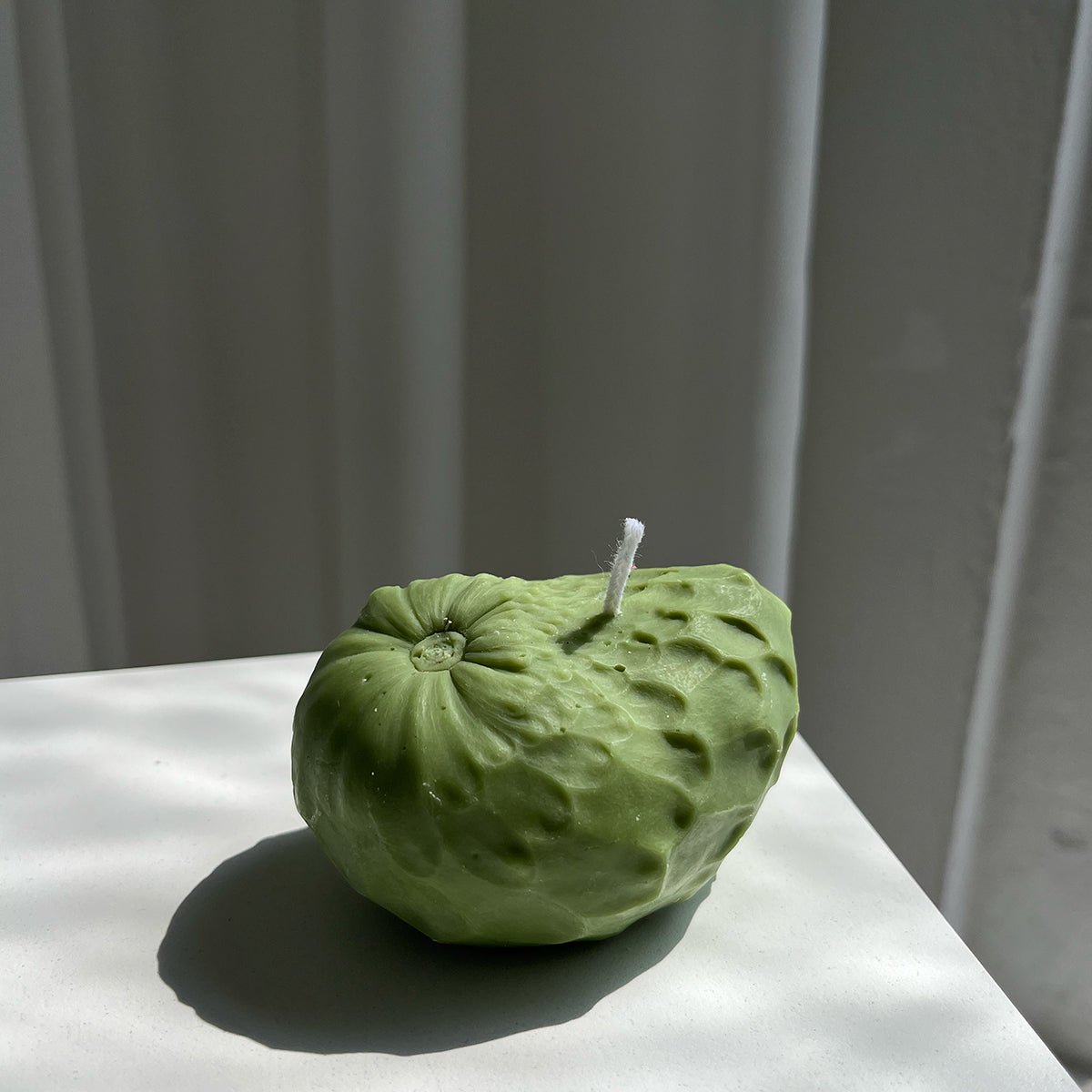 Scandles Cherimoya Candle - lily & onyx