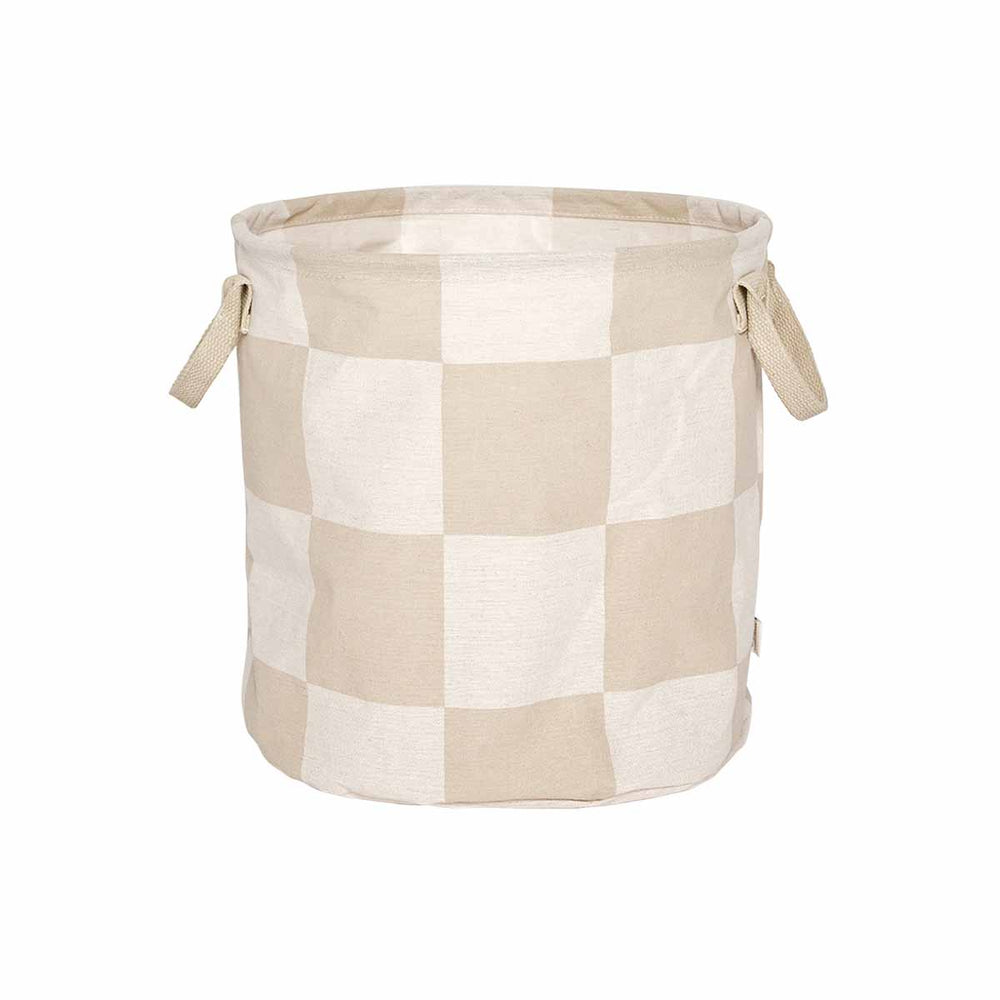 
                      
                        oyoy.us Chess Laundry & Storage Baskets - lily & onyx
                      
                    