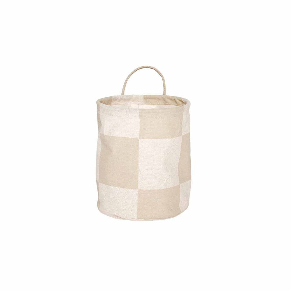 oyoy.us Chess Laundry & Storage Baskets - lily & onyx