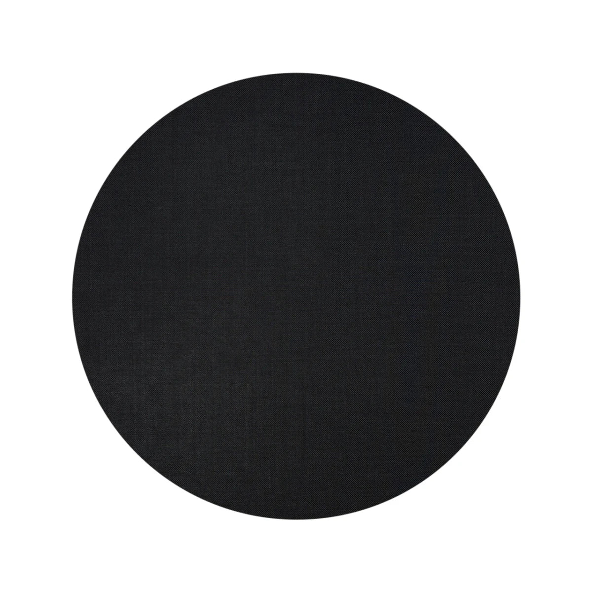 Chilewich Chilewich Mini Basketweave Round Placemat | Two-Over-Two Weave, 15"