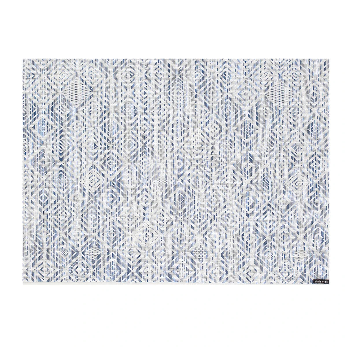 Chilewich Chilewich Mosaic Placemat | Diamond Twill Weave, 19x14"