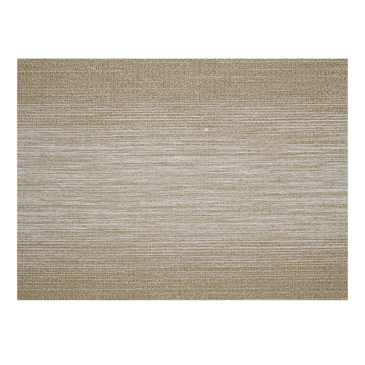 Chilewich Chilewich Ombre Placemat | Gradient Effect Weave, 19x14"